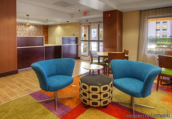 Fairfield Inn & Suites Memphis Саутавен Экстерьер фото