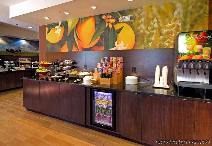 Fairfield Inn & Suites Memphis Саутавен Экстерьер фото