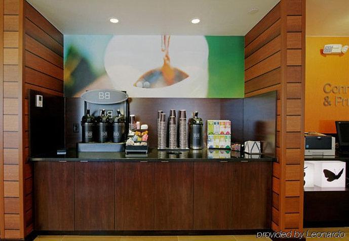Fairfield Inn & Suites Memphis Саутавен Экстерьер фото