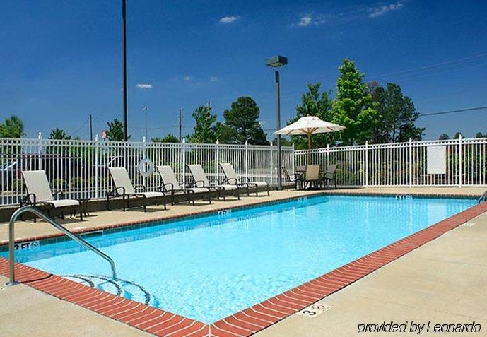 Fairfield Inn & Suites Memphis Саутавен Экстерьер фото