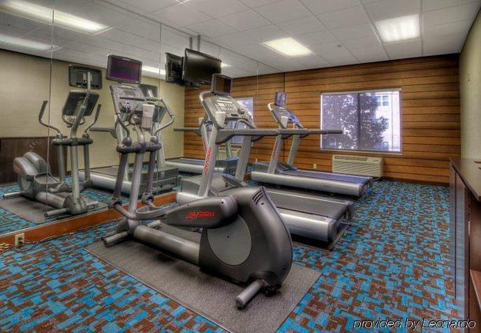 Fairfield Inn & Suites Memphis Саутавен Экстерьер фото