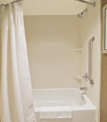 Fairfield Inn & Suites Memphis Саутавен Экстерьер фото